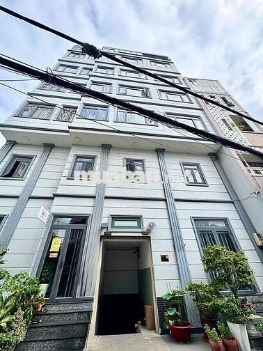 Cho thuê phòng trọ có thang máy, bảo vệ - ĐH Hutech - Hồng Bàng - UEF