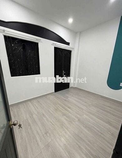 Bán Nhà Đẹp 1 trệt 1 lửng 1 lầu Đường Lương Văn Can P15 Q8