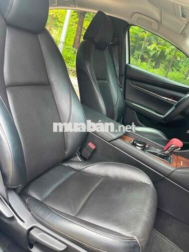 Mazda 3 Luxury 1.5 AT sản xuất 2022