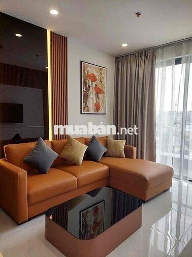 CĂN 2PN FULL NỘI THẤT C-SKYVIEW NGAY TT THỦ DẦU MỘT