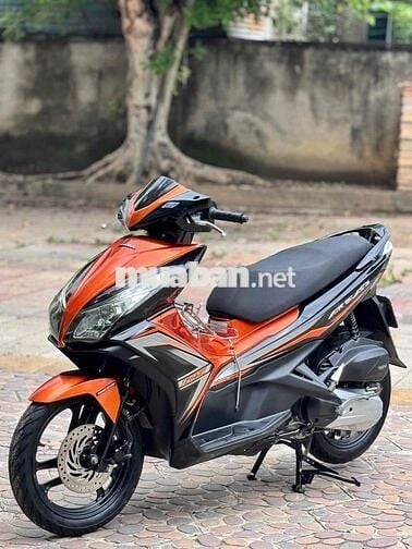 Honda Air Blade 2023 Cam Đen