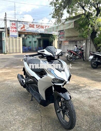 Honda Air Blade 150 ABS 2021 Bạc