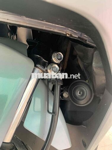 Honda Vario 125 2024 Khóa thông minh Xám