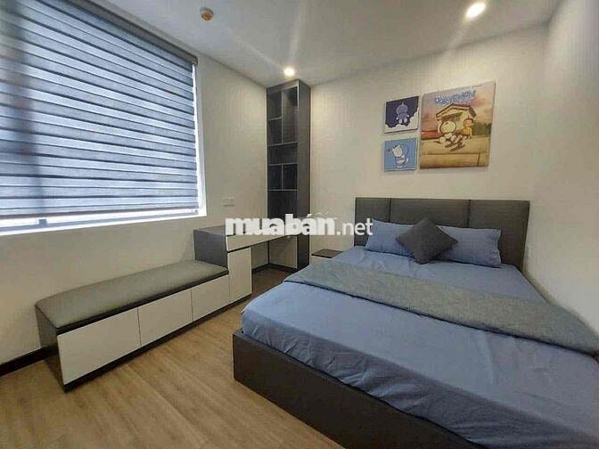 CĂN 2PN FULL NỘI THẤT C-SKYVIEW NGAY TT THỦ DẦU MỘT