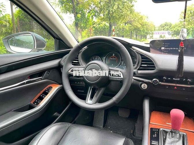 Mazda 3 Luxury 1.5 AT sản xuất 2022