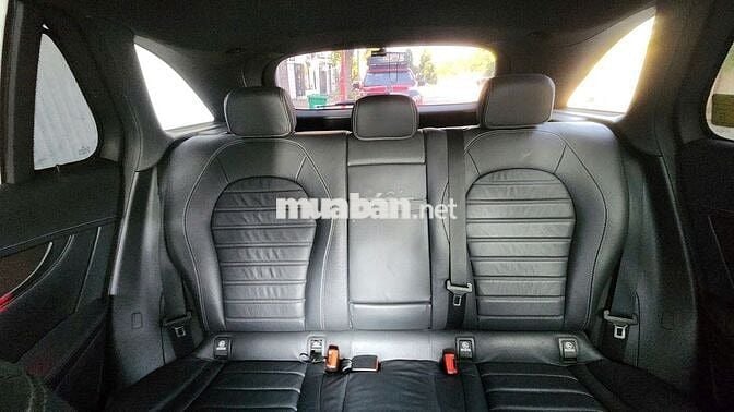 Mercedes-Benz GLC200 4matic 2021 Tên cty XHĐ