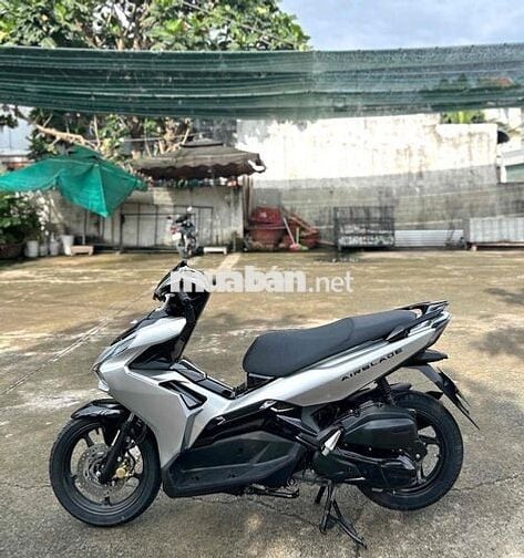 Honda Air Blade 150 ABS 2021 Bạc