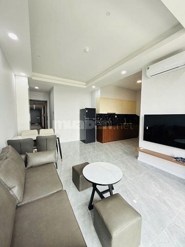 Căn hộ tốt nhất Cần Thơ hiện tại 2PN 2WC 70m2 