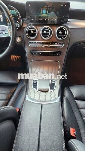 Mercedes-Benz GLC200 4matic 2021 Tên cty XHĐ