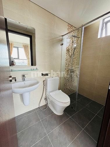 Căn hộ tốt nhất Cần Thơ hiện tại 2PN 2WC 70m2 