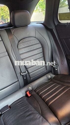 Mercedes-Benz GLC200 4matic 2021 Tên cty XHĐ