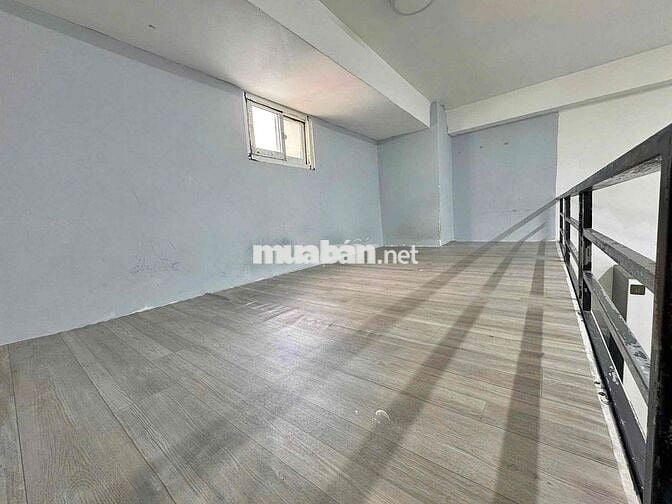 Cho thuê phòng trọ có thang máy, bảo vệ - ĐH Hutech - Hồng Bàng - UEF