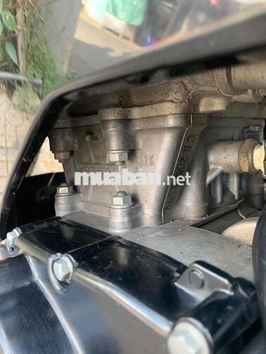 Suzuki Satria Fi 2022 Đen Đã sử dụng