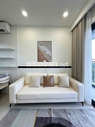 Cho thuê căn hộ Midori Park- The Glory 1 PN Full nội thấy