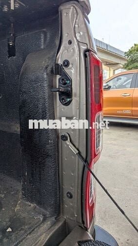 💥💥Xe mới về FORD RANGER XLS AT 2020