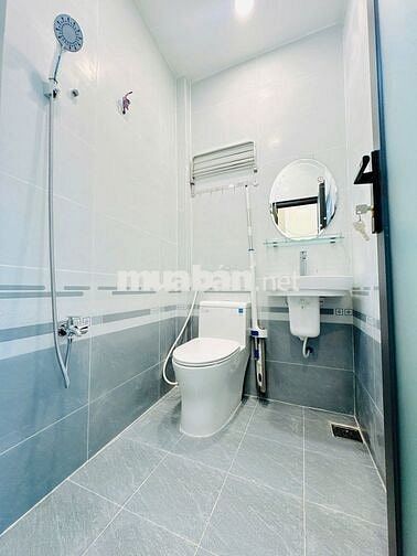 BÁN NHÀ 2 TẦNG  TÙNG THIỆN VƯƠNG, P.12, QUẬN 8
