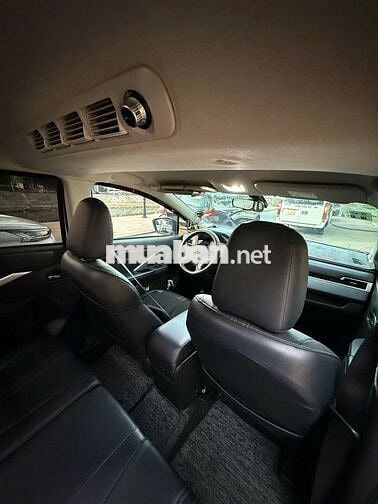 Mitsubishi Xpander Cross 2024 Trắng