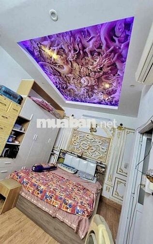 HẼM XE HƠI THÔNG GẦN LUỸ BÁN BÍCH -TÔ HIỆU-HOÀ BÌNH GIÁP QUẬN11-QUẬN 6