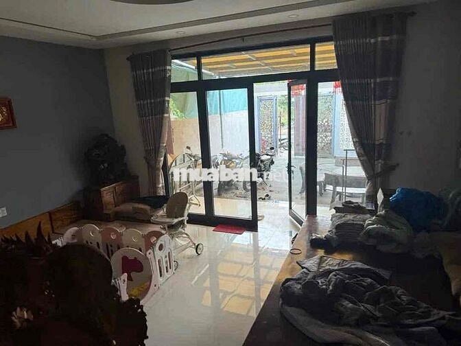 CHO THUÊ NHÀ 2 TẦNG ĐƯỜNG TÂN LƯU – CÁCH BIỂN 50M