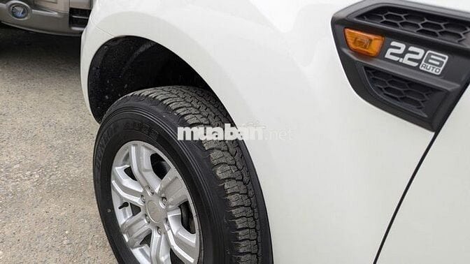 XE ĐANG VỀ 👉 FORD RANGER XLT 4X4 - 2019