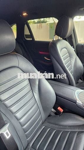 Mercedes-Benz GLC200 4matic 2021 Tên cty XHĐ