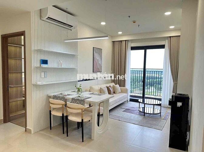 Cho thuê căn hộ Midori Park- The Glory 1 PN Full nội thấy