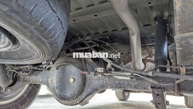 💥💥Xe mới về FORD RANGER XLS AT 2020
