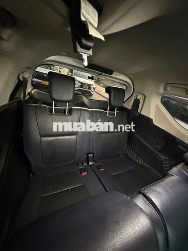 Mitsubishi Xpander Cross 2024 Trắng