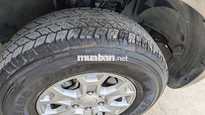 💥💥Xe mới về FORD RANGER XLS AT 2020