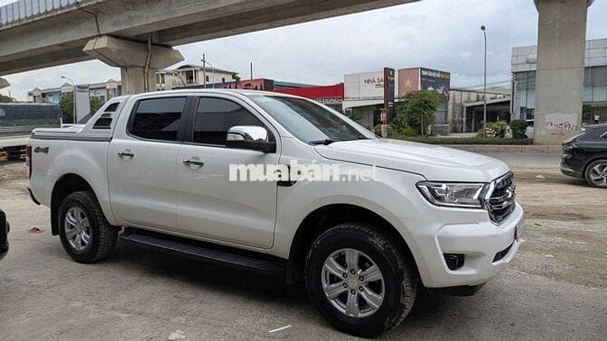 XE ĐANG VỀ 👉 FORD RANGER XLT 4X4 - 2019
