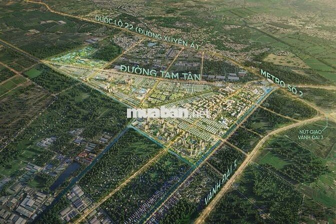 Siêu phẩm giá rẻ nhất dự án vinhomes saigon park