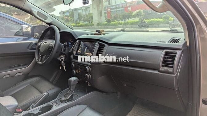 💥💥Xe mới về FORD RANGER XLS AT 2020