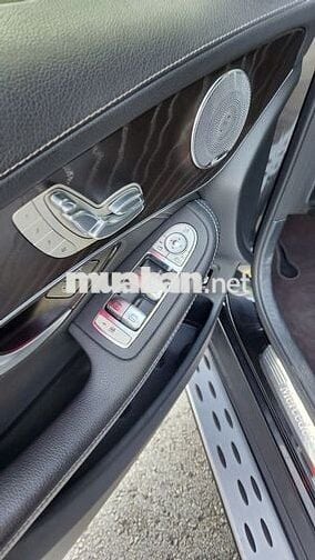 Mercedes-Benz GLC200 4matic 2021 Tên cty XHĐ