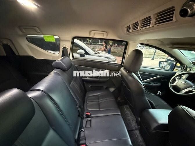 Mitsubishi Xpander Cross 2024 Trắng