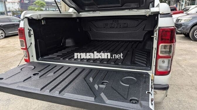 XE ĐANG VỀ 👉 FORD RANGER XLT 4X4 - 2019