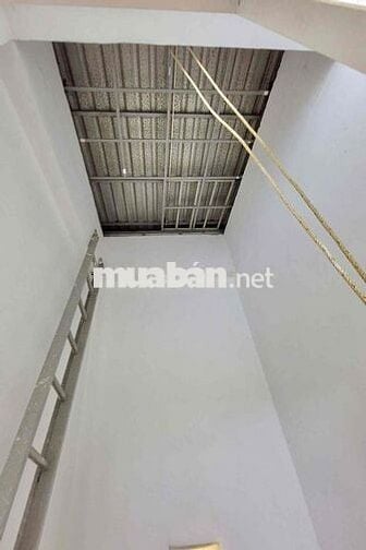 HẼM XE HƠI THÔNG GẦN LUỸ BÁN BÍCH -TÔ HIỆU-HOÀ BÌNH GIÁP QUẬN11-QUẬN 6