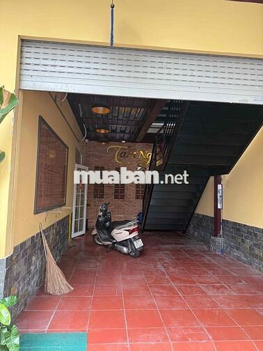 Cho Thuê Nhà Mặt Tiền 8x20M Độc Lập, Q.Tân Phú