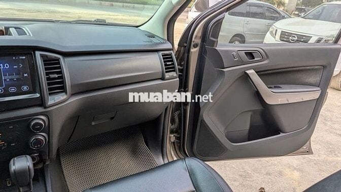 💥💥Xe mới về FORD RANGER XLS AT 2020