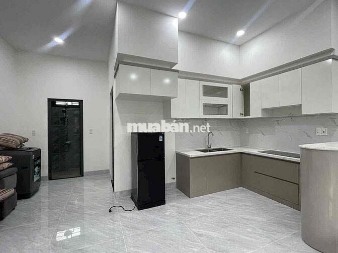 CHO THUÊ NHÀ 3PHÒNG NGỦ GẦN KCN ĐẠI ĐĂNG & TRƯỜNG CHỢ PHÚ MỸ