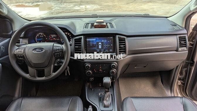 💥💥Xe mới về FORD RANGER XLS AT 2020