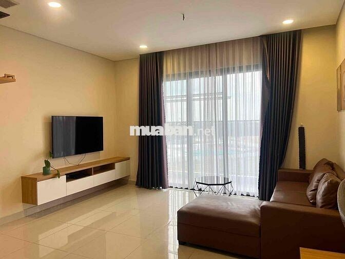 CHO THUÊ CĂN HỘ SORA GARDENS 2 full nội thất 2pn