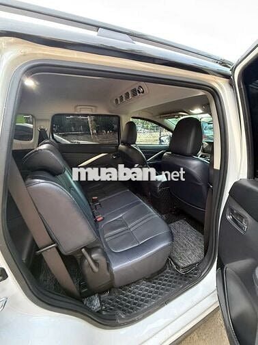 Mitsubishi Xpander Cross 2024 Trắng