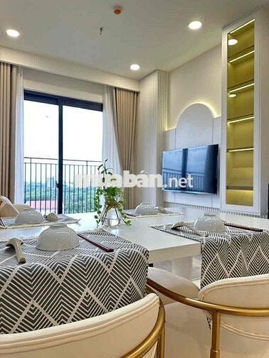 Cho thuê căn hộ Midori Park- The Glory 1 PN Full nội thấy