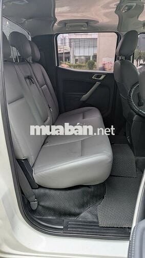XE ĐANG VỀ 👉 FORD RANGER XLT 4X4 - 2019
