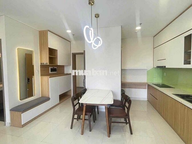 CHO THUÊ CĂN HỘ SORA GARDENS 2 full nội thất 2pn