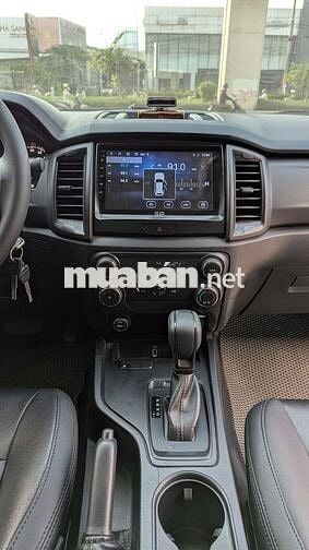 💥💥Xe mới về FORD RANGER XLS AT 2020