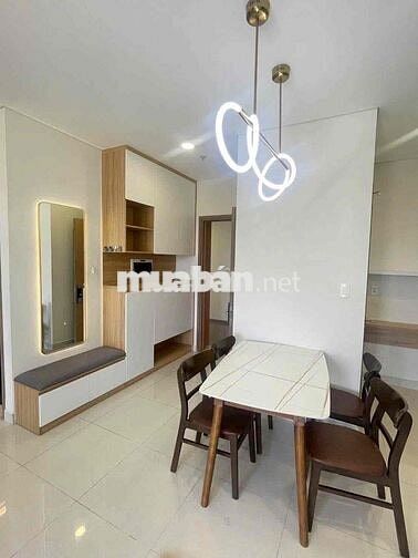CHO THUÊ CĂN HỘ SORA GARDENS 2 full nội thất 2pn
