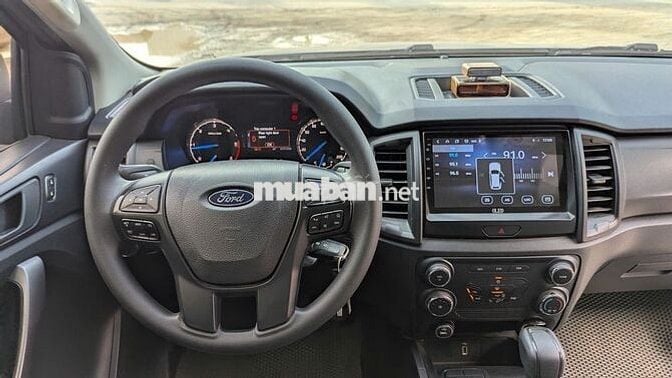 💥💥Xe mới về FORD RANGER XLS AT 2020