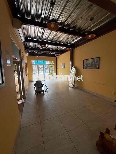 Cho Thuê Nhà Mặt Tiền 8x20M Độc Lập, Q.Tân Phú