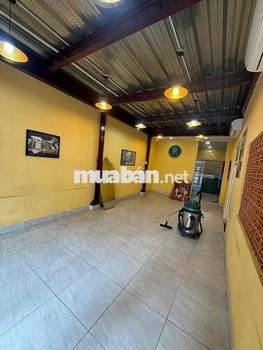Cho Thuê Nhà Mặt Tiền 8x20M Độc Lập, Q.Tân Phú